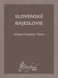 Slovenské bájeslovie