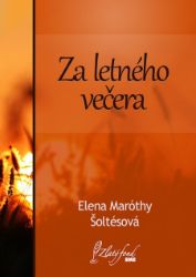 Za letného večera Za letného večera