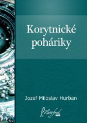 Korytnické poháriky Korytnické poháriky