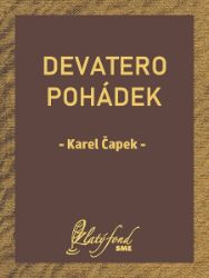 Devatero pohádek