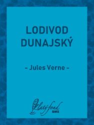 Lodivod dunajský