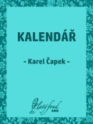Kalendář Kalendář