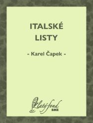 Italské listy Italské listy