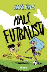 Malí futbalisti Malí futbalisti