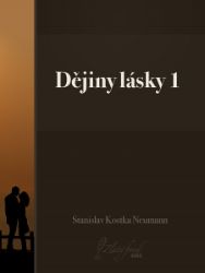 Dějiny lásky 1 Dějiny lásky 1