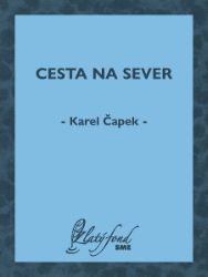Cesta na sever