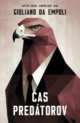 Čas predátorov Čas predátorov
