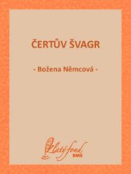 Čertův švagr - Božena Němcová - Pro děti a mládež Čertův švagr
