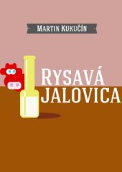 Rysavá jalovica Rysavá jalovica