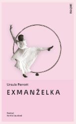 Exmanželka Exmanželka