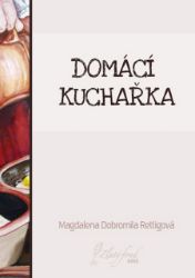Domácí kuchařka - Kuchařky Domácí kuchařka