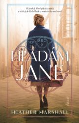 Hľadám Jane Hľadám Jane