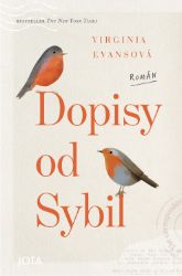 Dopisy od Sybil Dopisy od Sybil