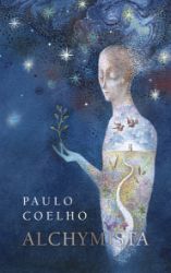 Alchymista, 5. vydanie - Paulo Coelho - Romány Alchymista, 5. vydanie