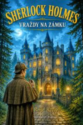 Sherlock Holmes: Vraždy na zámku Sherlock Holmes: Vraždy na zámku