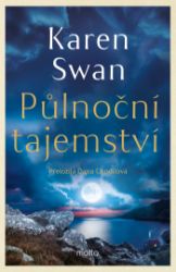 Půlnoční tajemství Půlnoční tajemství