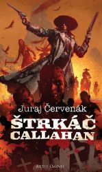 Štrkáč Callahan Štrkáč Callahan
