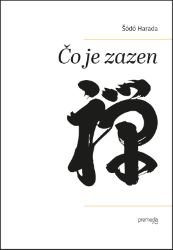 Čo je zazen Čo je zazen
