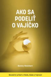 Ako sa podeliť o vajíčko Ako sa podeliť o vajíčko