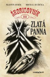 Zlatá panna Zlatá panna