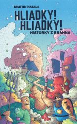 Hliadky! Hliadky! Hliadky! Hliadky!