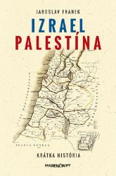 Izrael Palestína