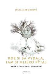 Kde si sa vydala, tam si mlieko pýtaj Kde si sa vydala, tam si mlieko pýtaj