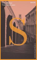 Vôňa kvetov noci