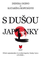 S dušou Japonky - Romány S dušou Japonky