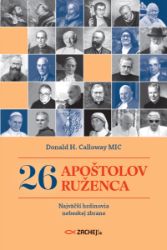 26 apoštolov ruženca 26 apoštolov ruženca