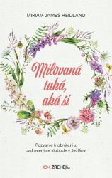 Milovaná taká, aká si Milovaná taká, aká si