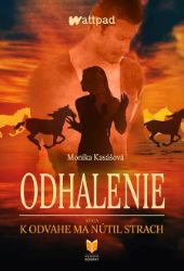 Odhalenie - Romány Odhalenie