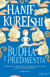 Budha z predmestia - Poezie a dramatizace Budha z predmestia