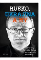 Rusko, Ukrajina a my Rusko, Ukrajina a my