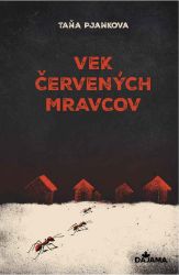 Vek červených mravcov Vek červených mravcov