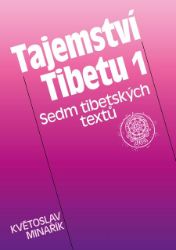 Tajemství Tibetu 1 Tajemství Tibetu 1