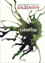 Rakovina - Romány Rakovina