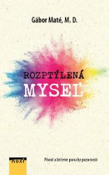 Rozptýlená myseľ - Lékařská literatura e-knihy Rozptýlená myseľ