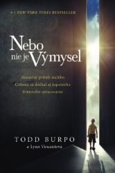 Nebo nie je výmysel Nebo nie je výmysel