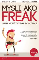 Mysli ako freak Mysli ako freak