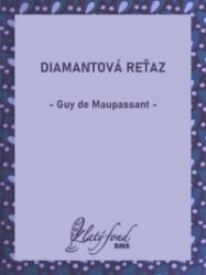 Diamantová reťaz - Romány Diamantová reťaz