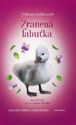 Zvierací záchranári - Zranená labuťka Zvierací záchranári - Zranená labuťka