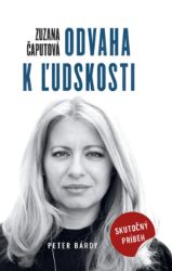Zuzana Čaputová Zuzana Čaputová