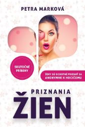 Priznania žien Priznania žien