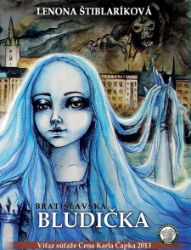 Bratislavská bludička Bratislavská bludička