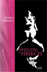 Modlitba za hriech - Romány Modlitba za hriech