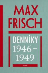 Denníky 1946 – 1949 Denníky 1946 – 1949