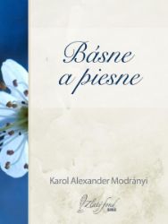Básne a piesne - Společenská próza Básne a piesne