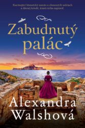 Zabudnutý palác - Fantasy Zabudnutý palác