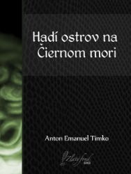 Hadí ostrov na Čiernom mori Hadí ostrov na Čiernom mori
